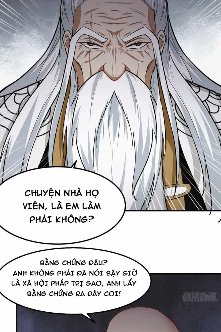 Ta Không Muốn Làm Đệ Nhất - Chương 103 - ảnh 30
