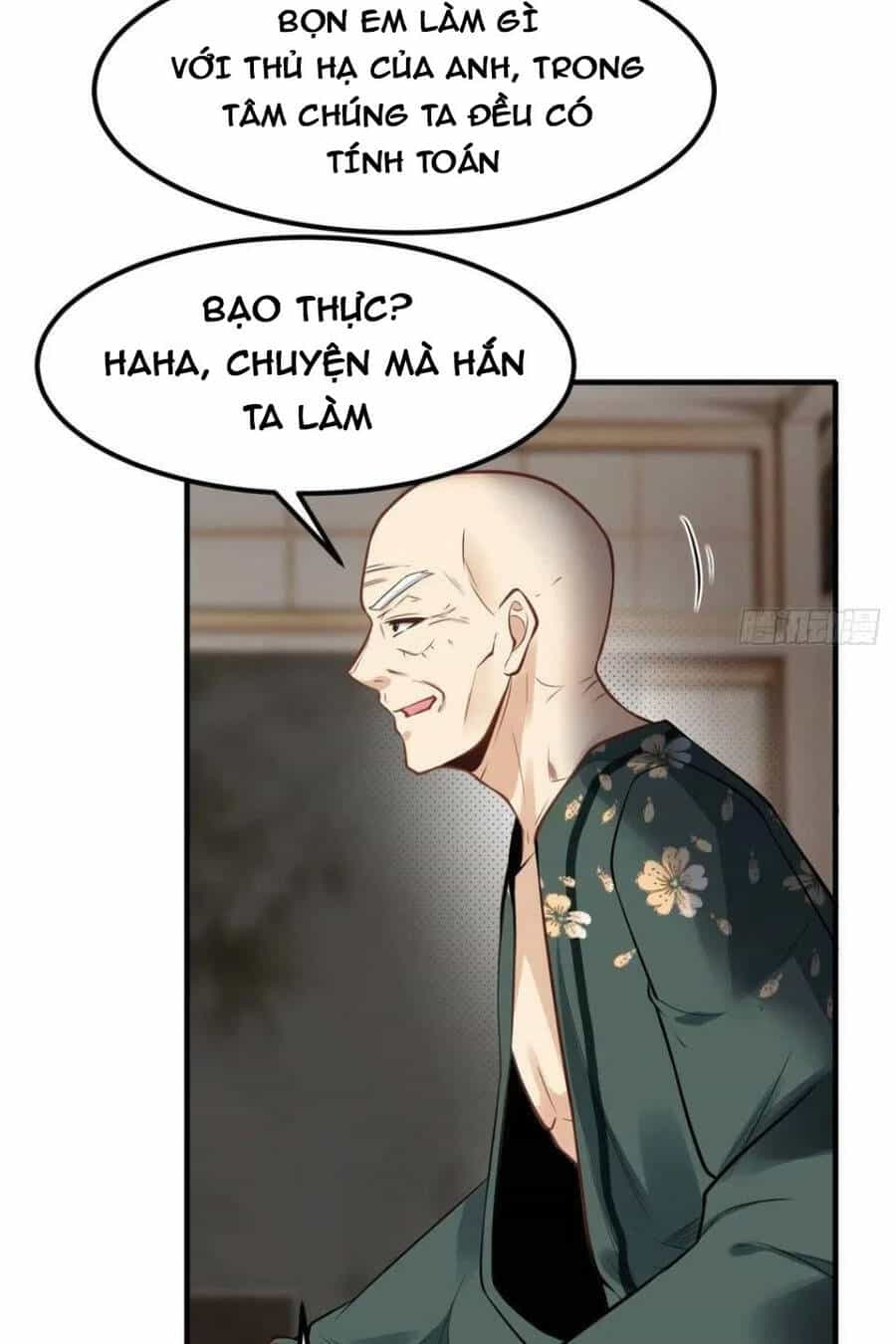 Ta Không Muốn Làm Đệ Nhất - Chương 103 - ảnh 34