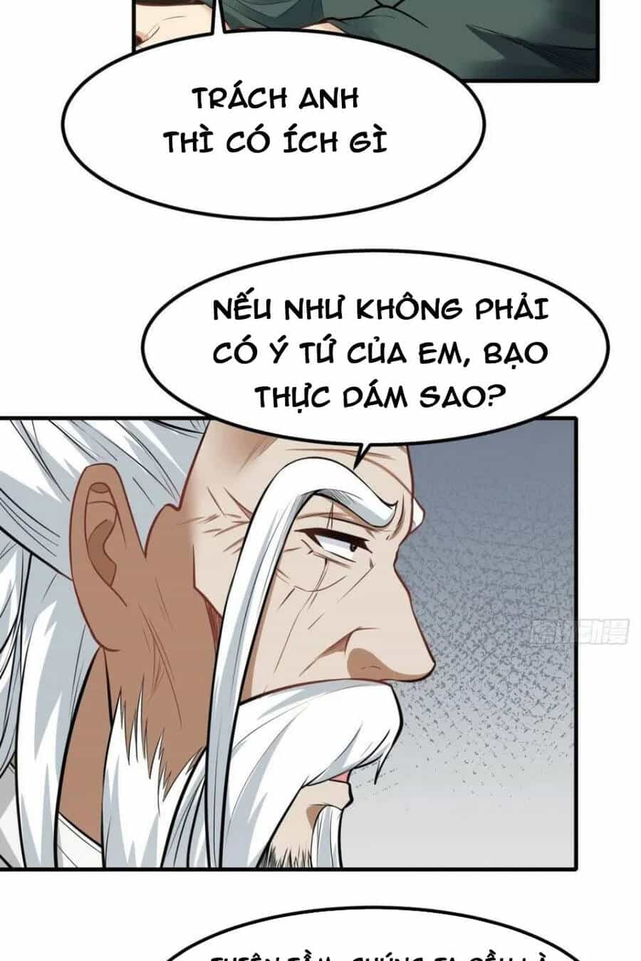 Ta Không Muốn Làm Đệ Nhất - Chương 103 - ảnh 35