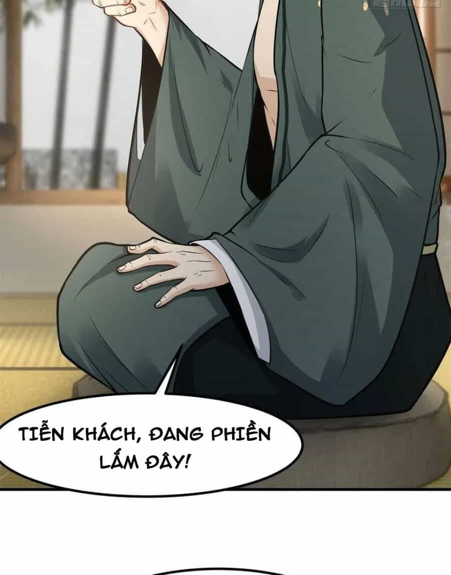 Ta Không Muốn Làm Đệ Nhất - Chương 103 - ảnh 5