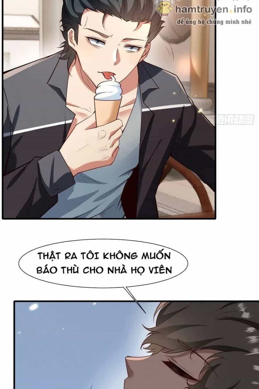Ta Không Muốn Làm Đệ Nhất - Chương 103 - ảnh 60