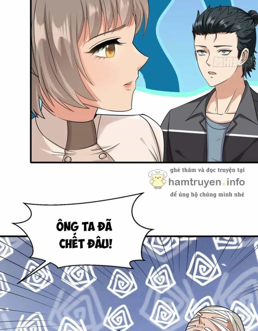 Ta Không Muốn Làm Đệ Nhất - Chương 104 - ảnh 19