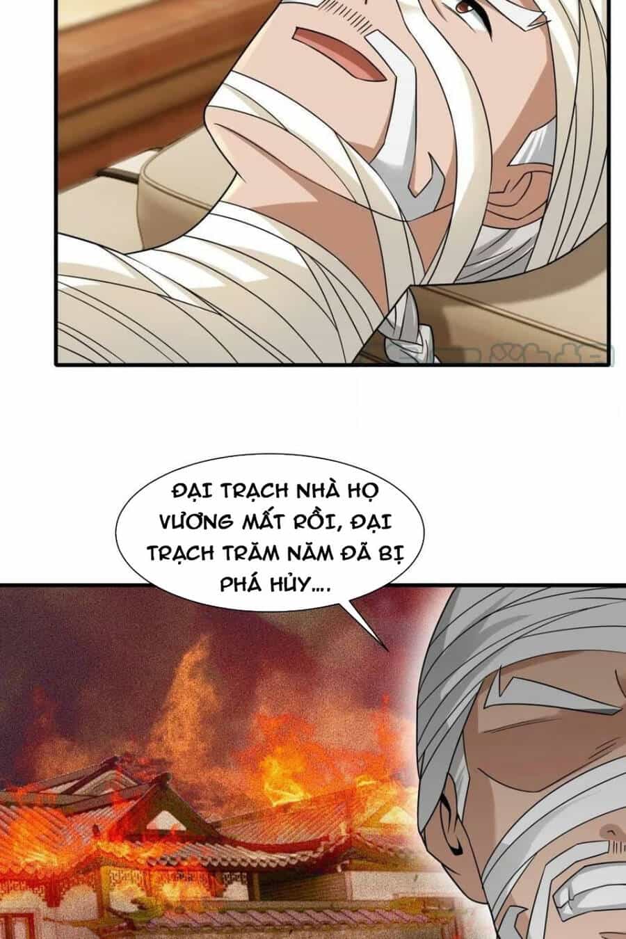 Ta Không Muốn Làm Đệ Nhất - Chương 104 - ảnh 21