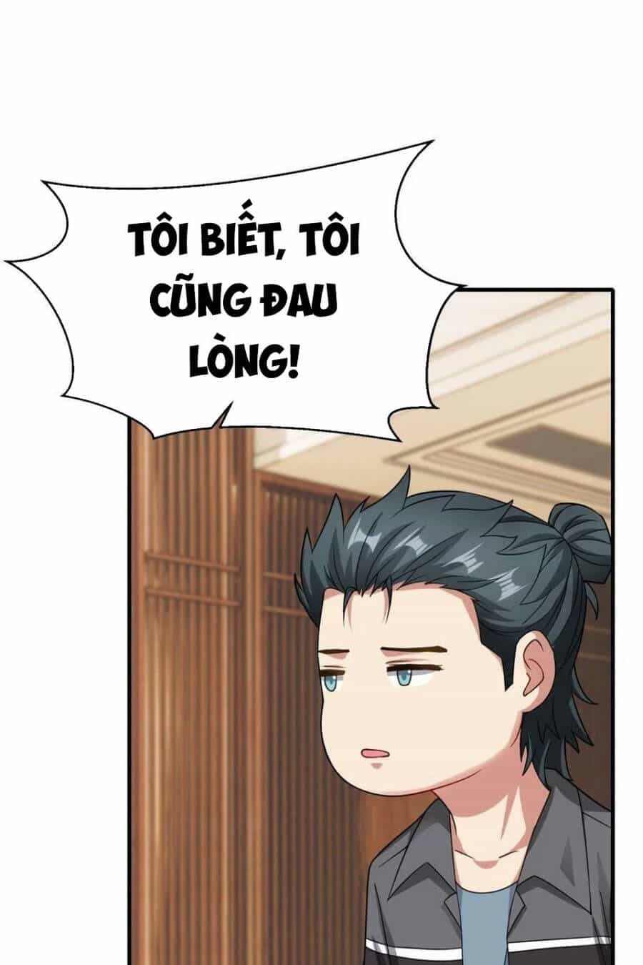 Ta Không Muốn Làm Đệ Nhất - Chương 104 - ảnh 25