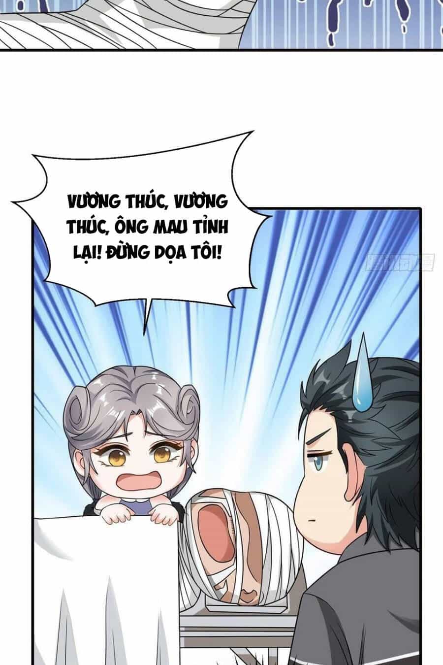 Ta Không Muốn Làm Đệ Nhất - Chương 104 - ảnh 27