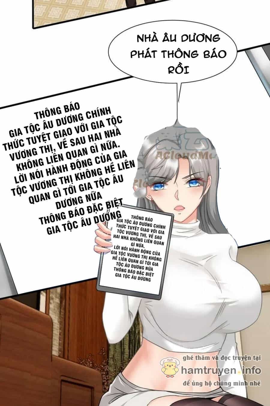 Ta Không Muốn Làm Đệ Nhất - Chương 104 - ảnh 32