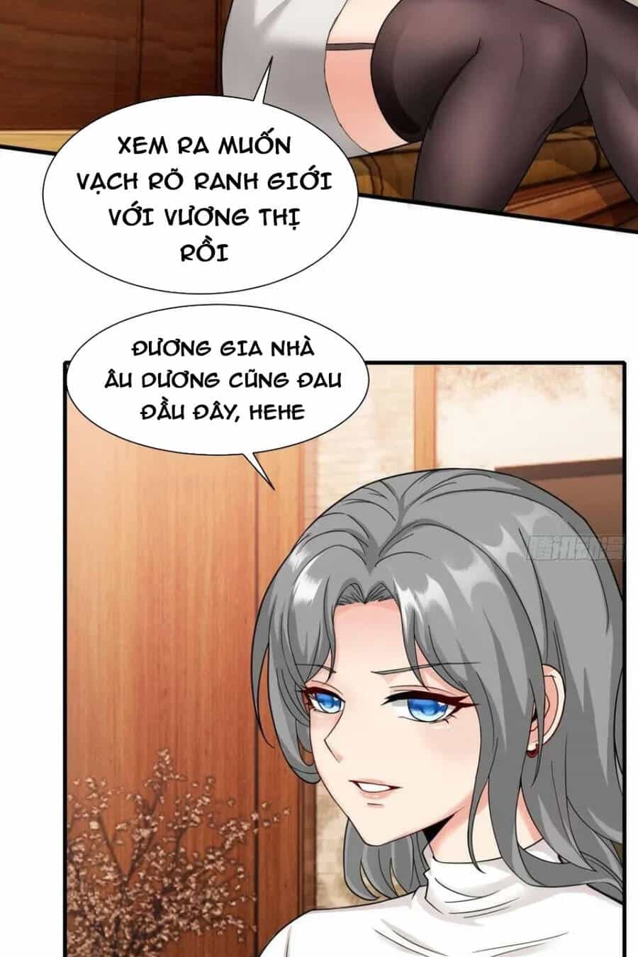 Ta Không Muốn Làm Đệ Nhất - Chương 104 - ảnh 33