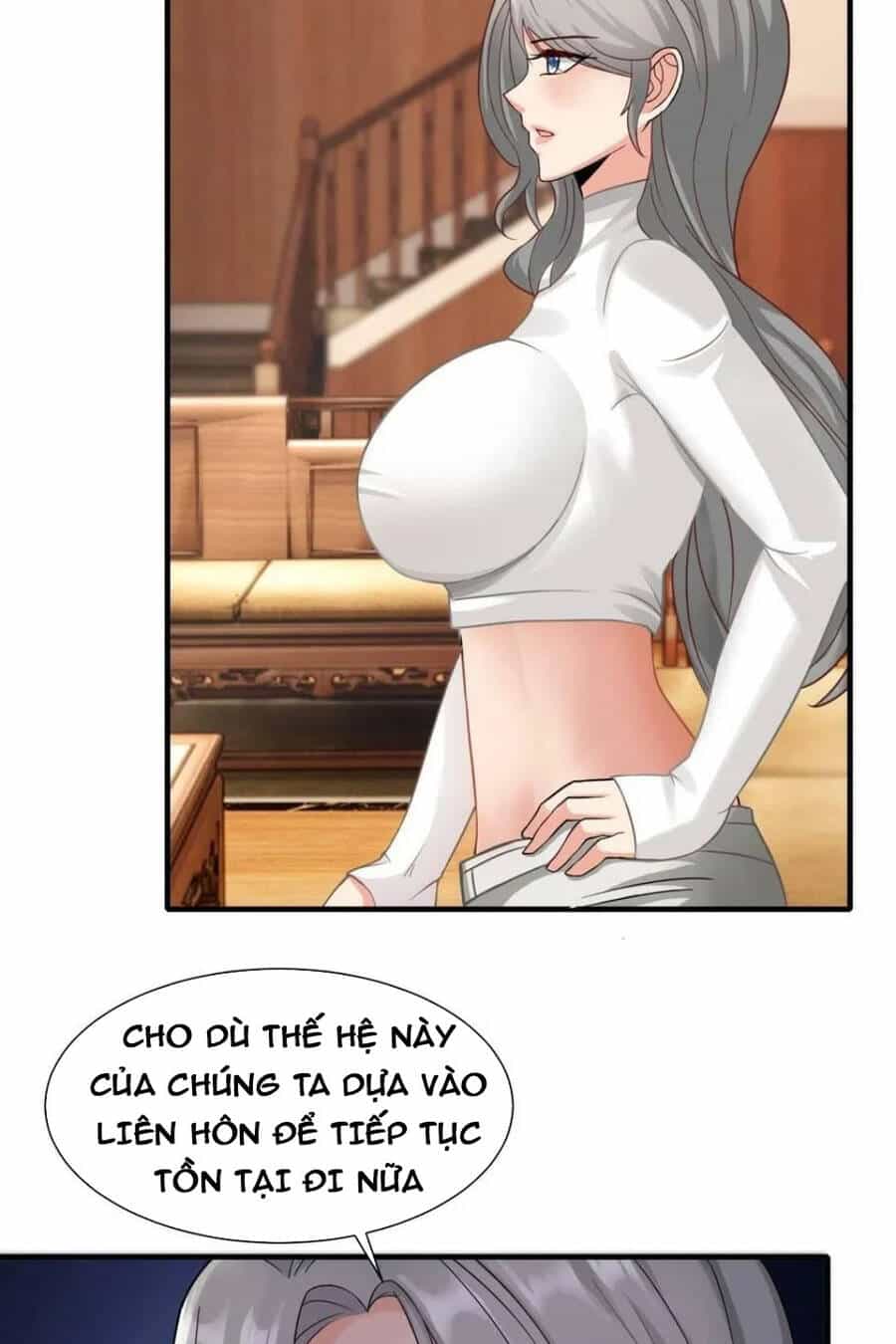 Ta Không Muốn Làm Đệ Nhất - Chương 104 - ảnh 36