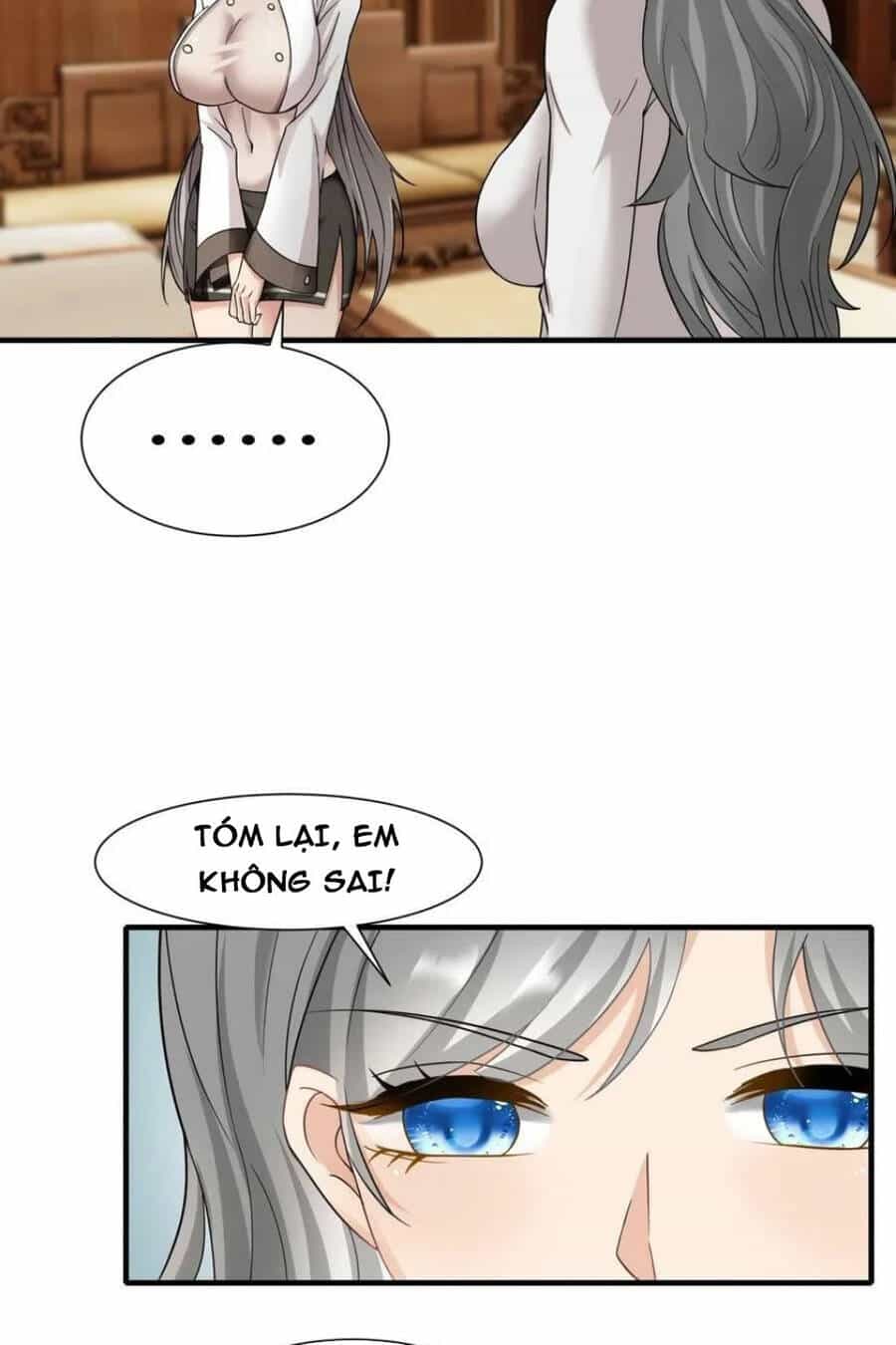Ta Không Muốn Làm Đệ Nhất - Chương 104 - ảnh 38