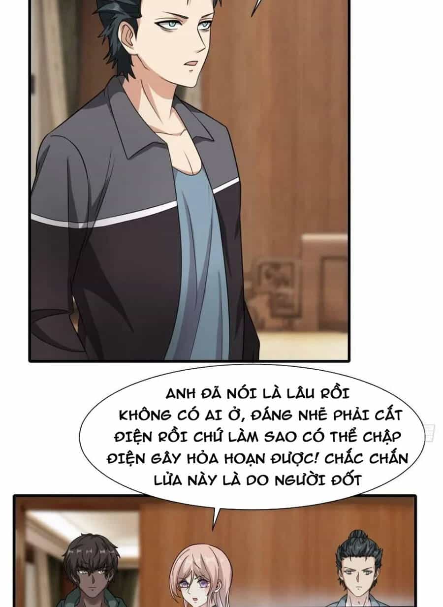 Ta Không Muốn Làm Đệ Nhất - Chương 104 - ảnh 46