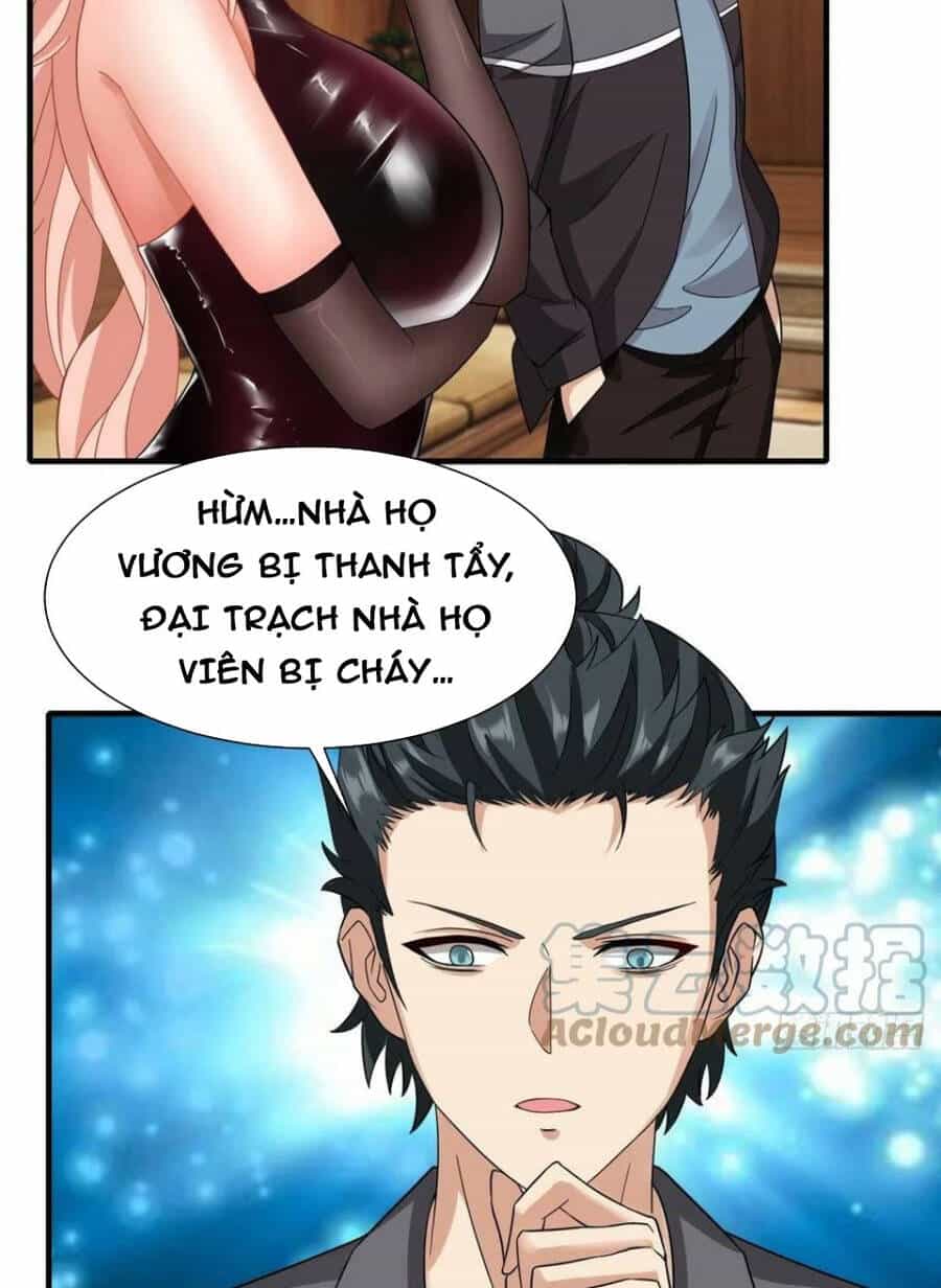 Ta Không Muốn Làm Đệ Nhất - Chương 104 - ảnh 48