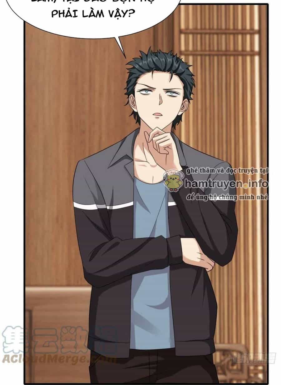 Ta Không Muốn Làm Đệ Nhất - Chương 104 - ảnh 51