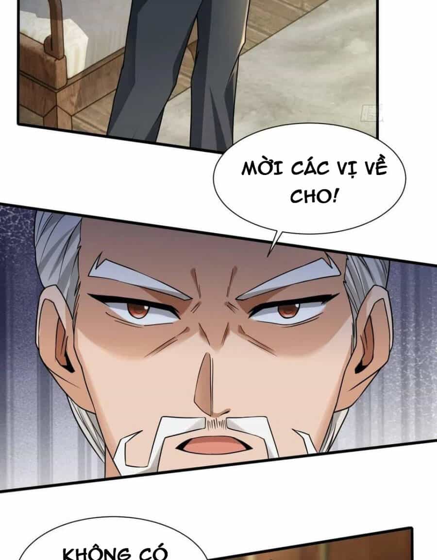 Ta Không Muốn Làm Đệ Nhất - Chương 104 - ảnh 9