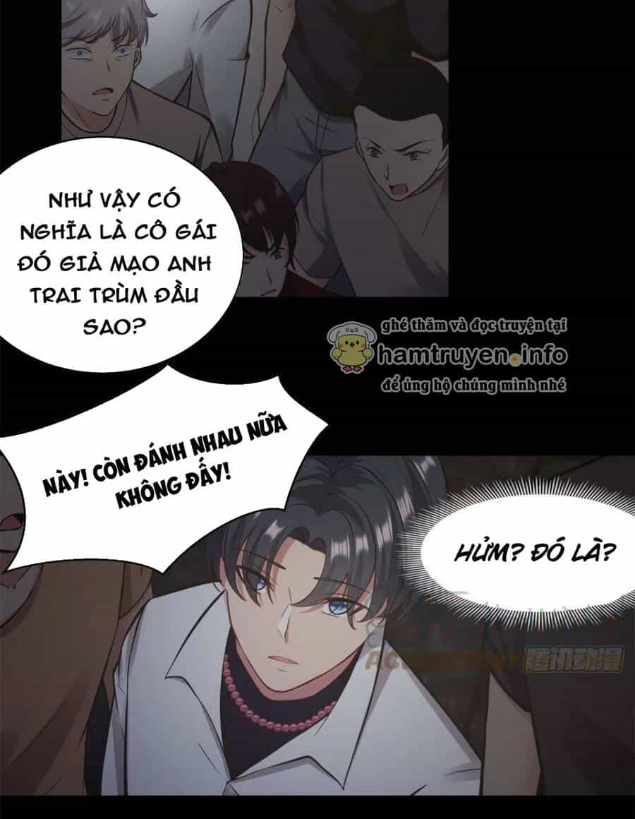 Ta Không Muốn Làm Đệ Nhất - Chương 105 - ảnh 12