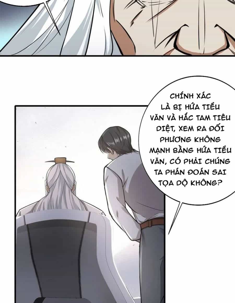 Ta Không Muốn Làm Đệ Nhất - Chương 105 - ảnh 15