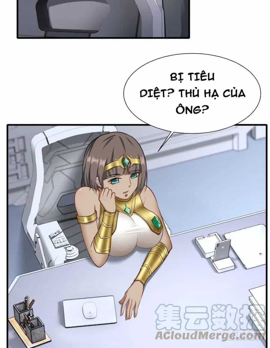 Ta Không Muốn Làm Đệ Nhất - Chương 105 - ảnh 16