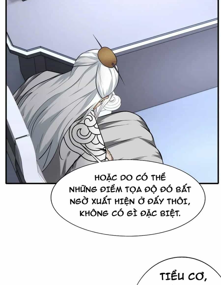 Ta Không Muốn Làm Đệ Nhất - Chương 105 - ảnh 17