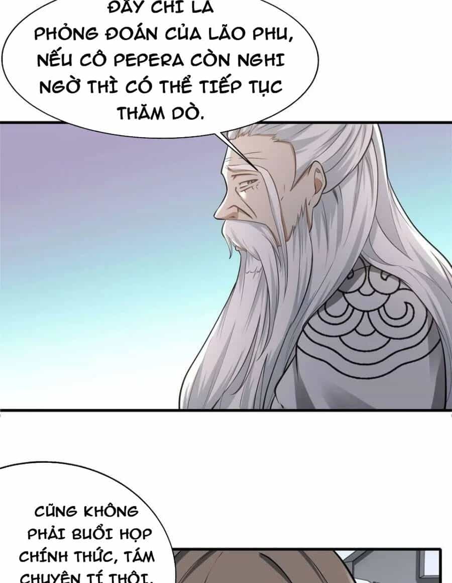 Ta Không Muốn Làm Đệ Nhất - Chương 105 - ảnh 19