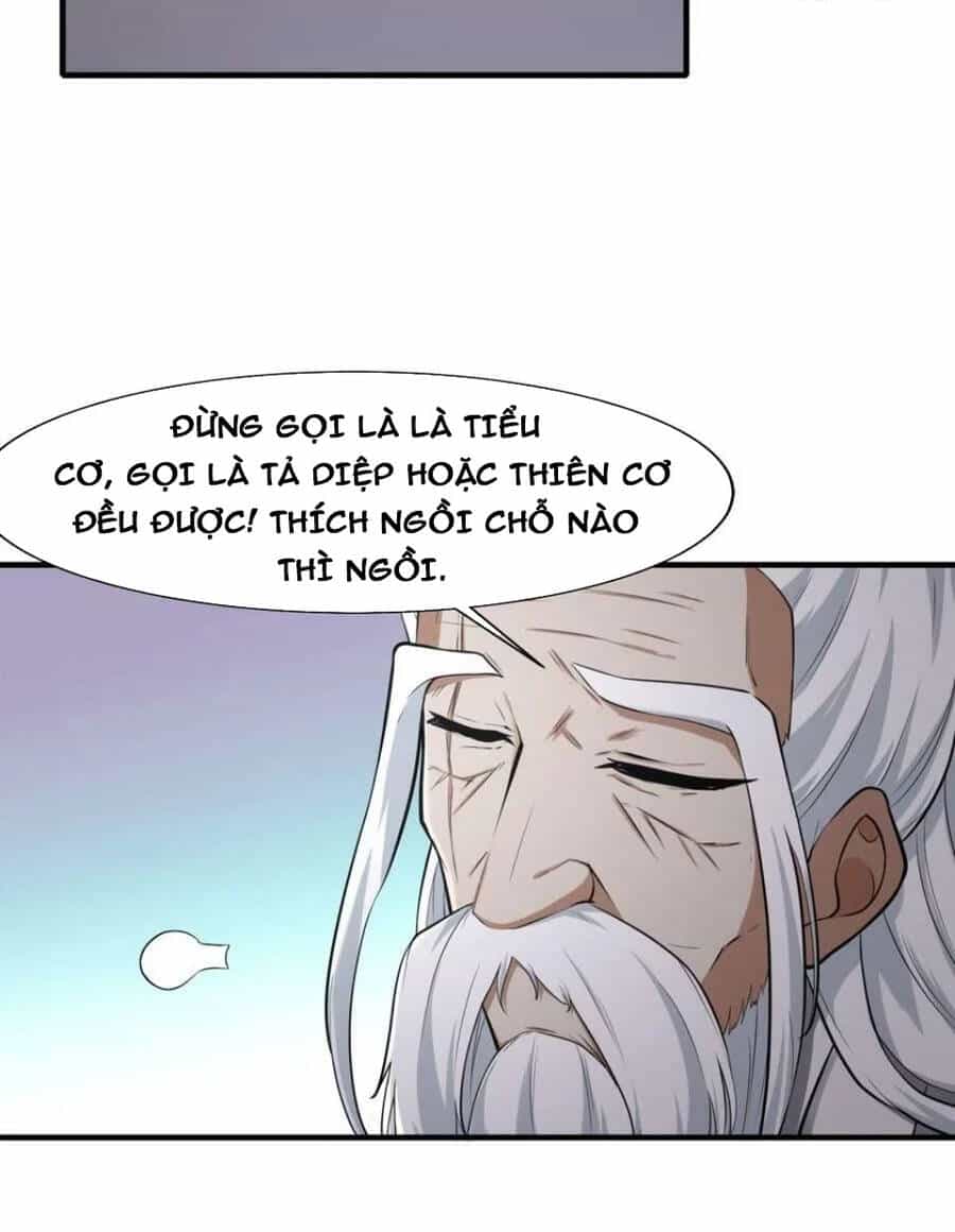 Ta Không Muốn Làm Đệ Nhất - Chương 105 - ảnh 2