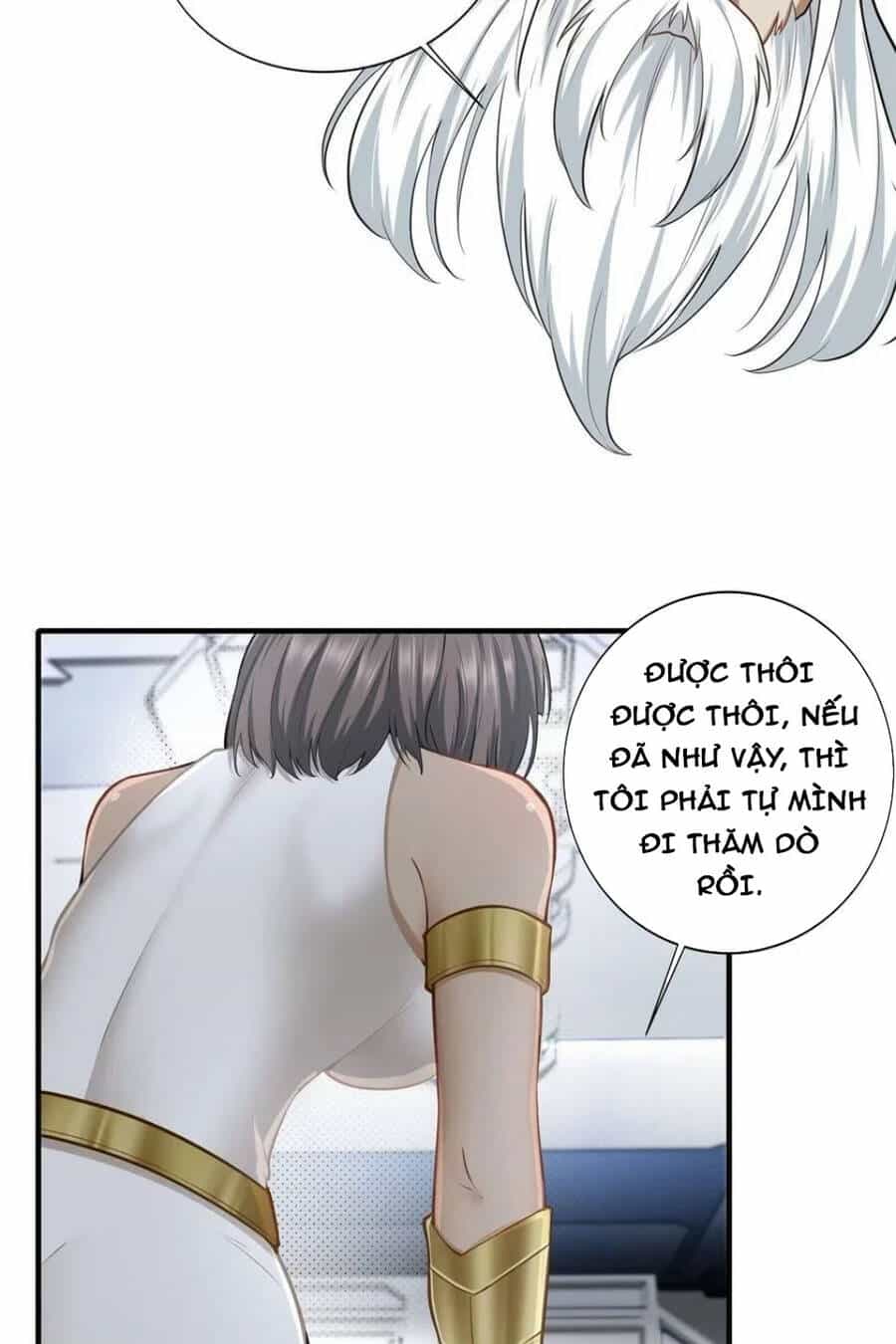 Ta Không Muốn Làm Đệ Nhất - Chương 105 - ảnh 21