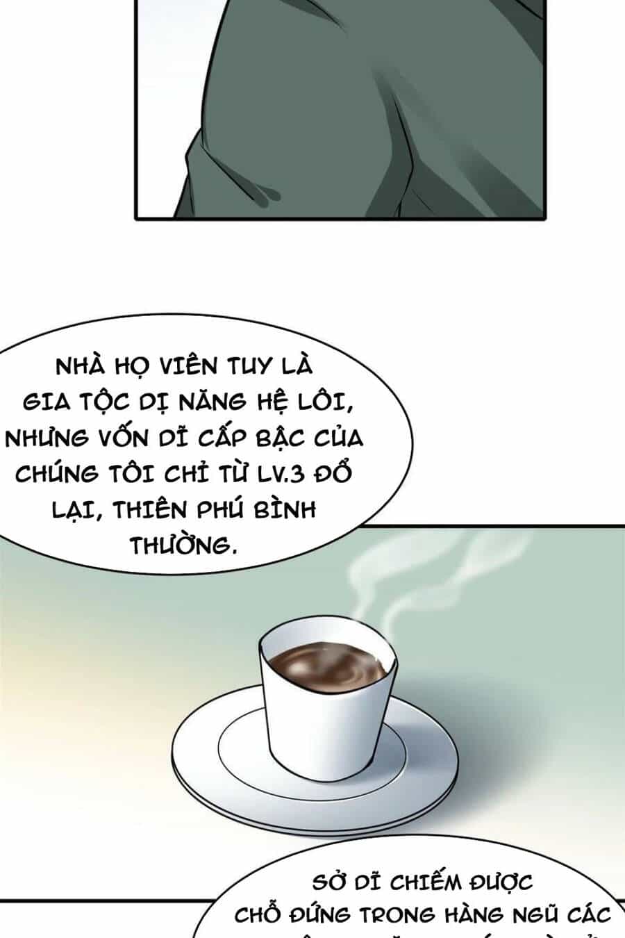 Ta Không Muốn Làm Đệ Nhất - Chương 105 - ảnh 31