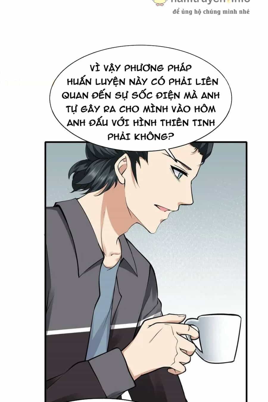 Ta Không Muốn Làm Đệ Nhất - Chương 105 - ảnh 33
