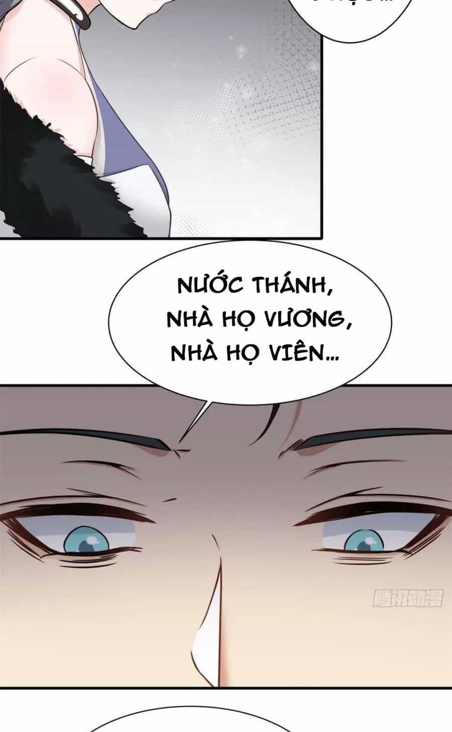 Ta Không Muốn Làm Đệ Nhất - Chương 105 - ảnh 44