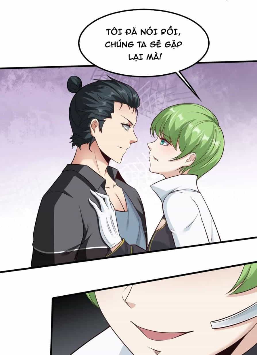 Ta Không Muốn Làm Đệ Nhất - Chương 106 - ảnh 16