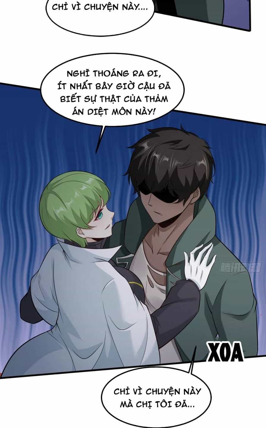 Ta Không Muốn Làm Đệ Nhất - Chương 106 - ảnh 37
