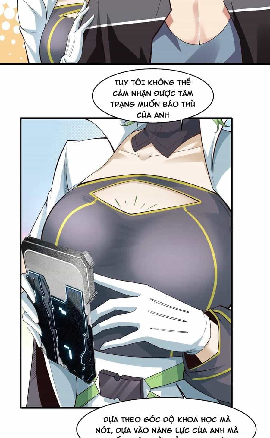 Ta Không Muốn Làm Đệ Nhất - Chương 106 - ảnh 54