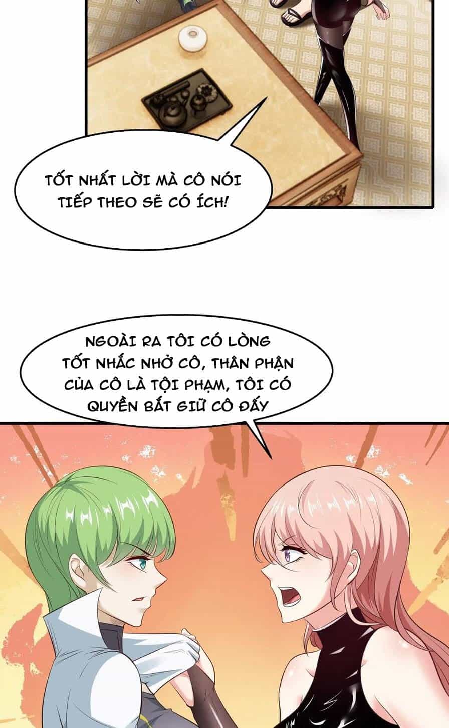 Ta Không Muốn Làm Đệ Nhất - Chương 106 - ảnh 57