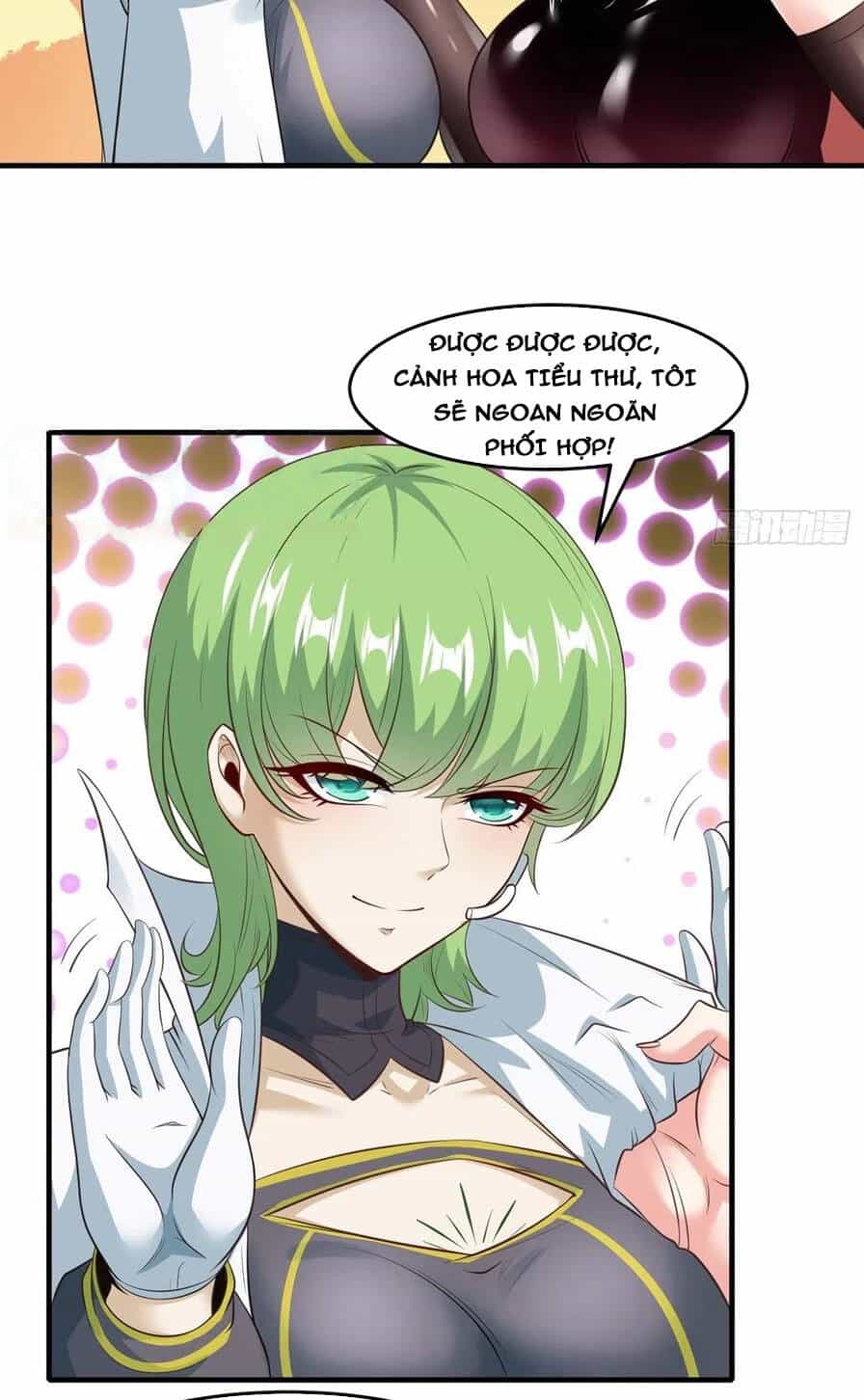 Ta Không Muốn Làm Đệ Nhất - Chương 106 - ảnh 58