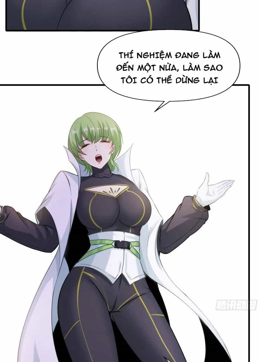 Ta Không Muốn Làm Đệ Nhất - Chương 107 - ảnh 12