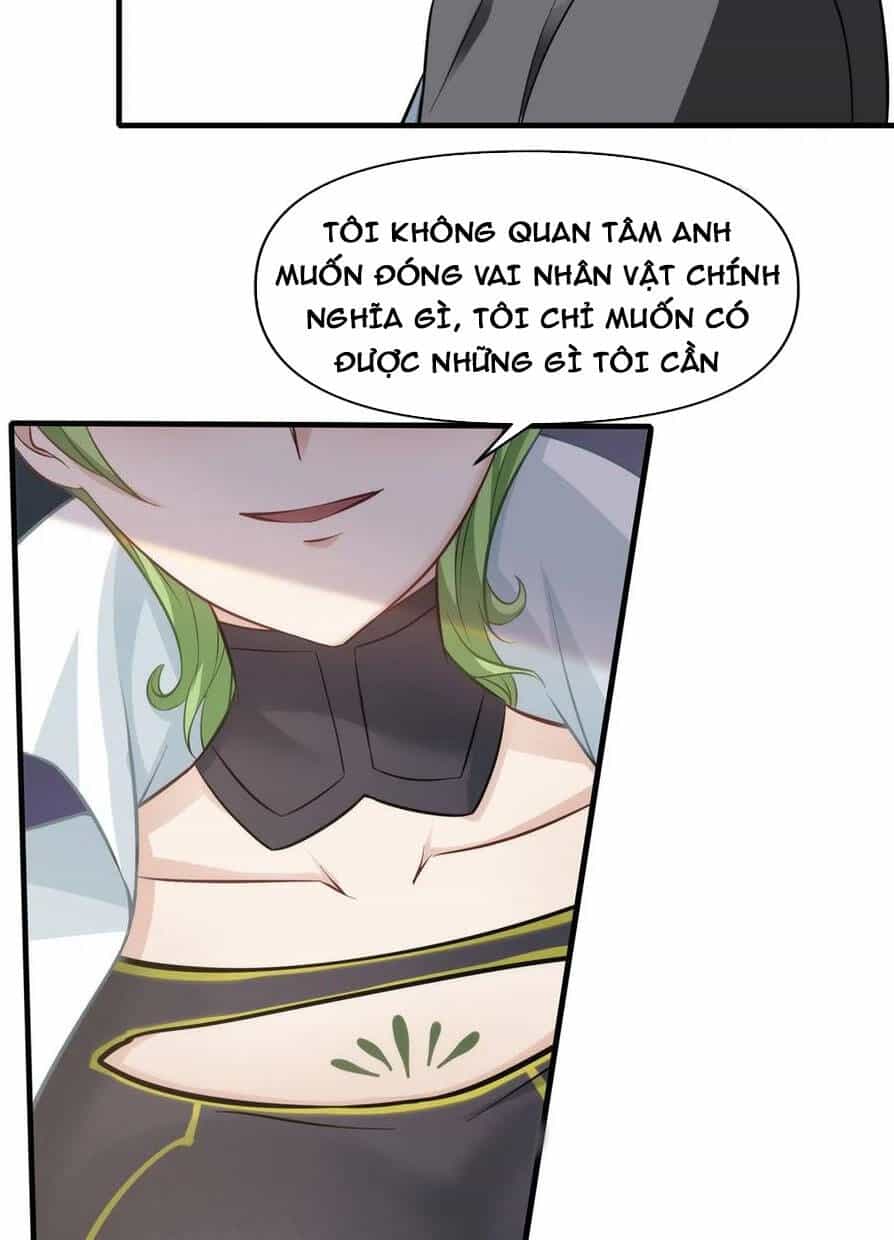 Ta Không Muốn Làm Đệ Nhất - Chương 107 - ảnh 14