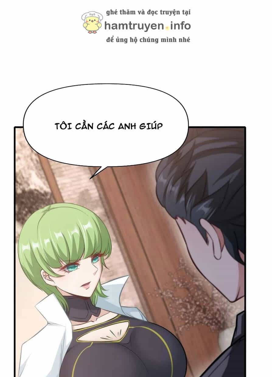Ta Không Muốn Làm Đệ Nhất - Chương 107 - ảnh 18