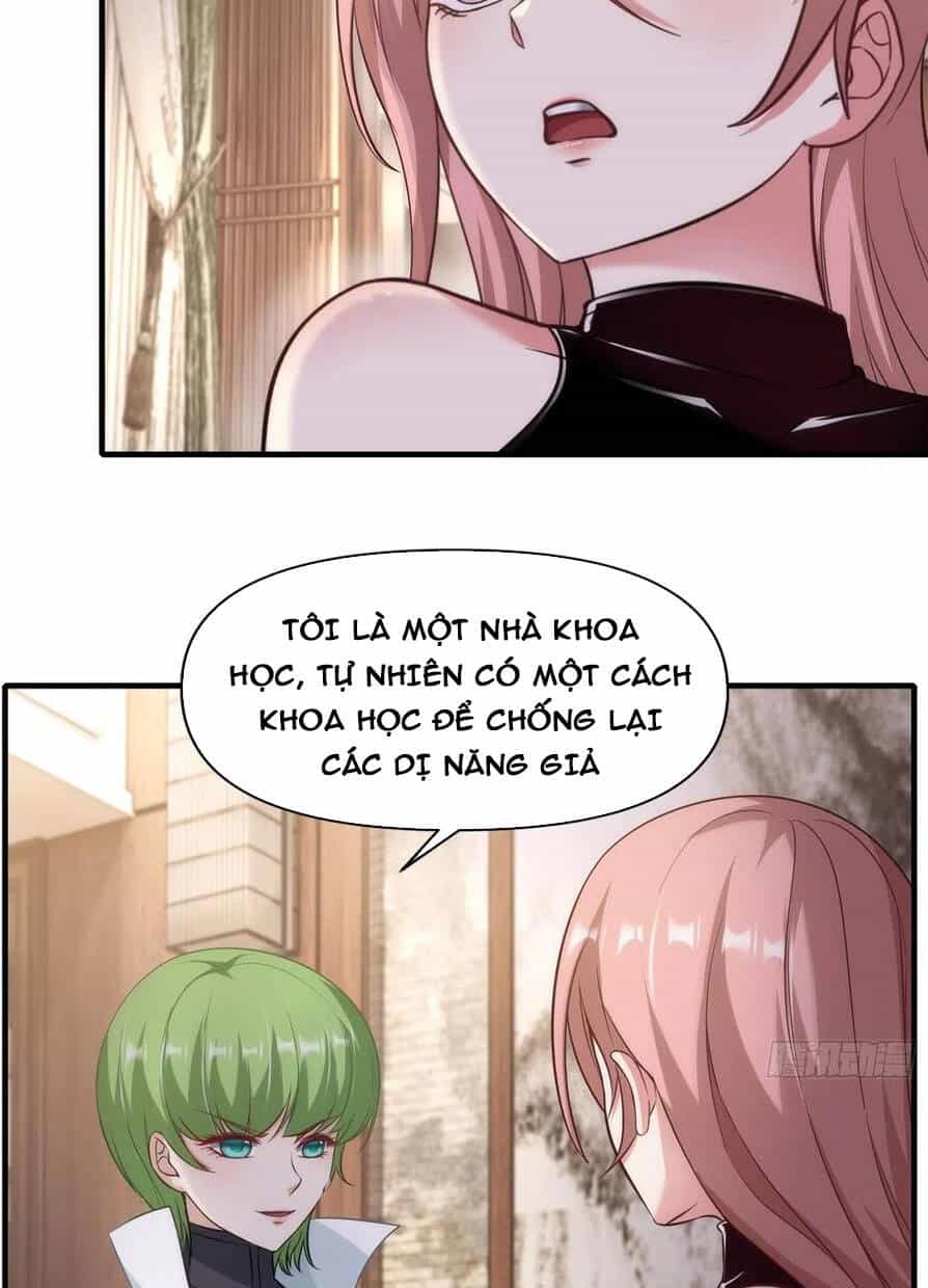 Ta Không Muốn Làm Đệ Nhất - Chương 107 - ảnh 4