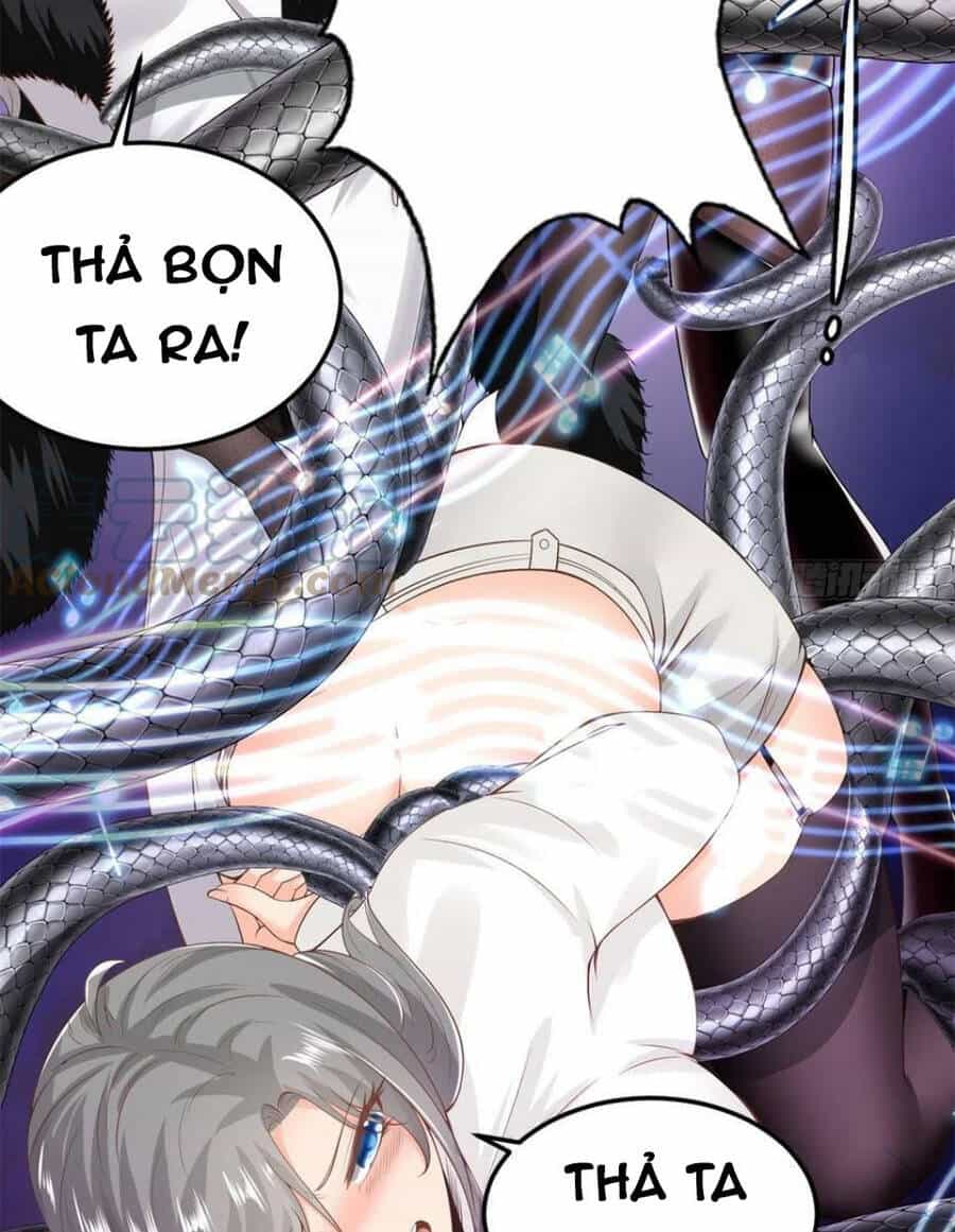 Ta Không Muốn Làm Đệ Nhất - Chương 108 - ảnh 16