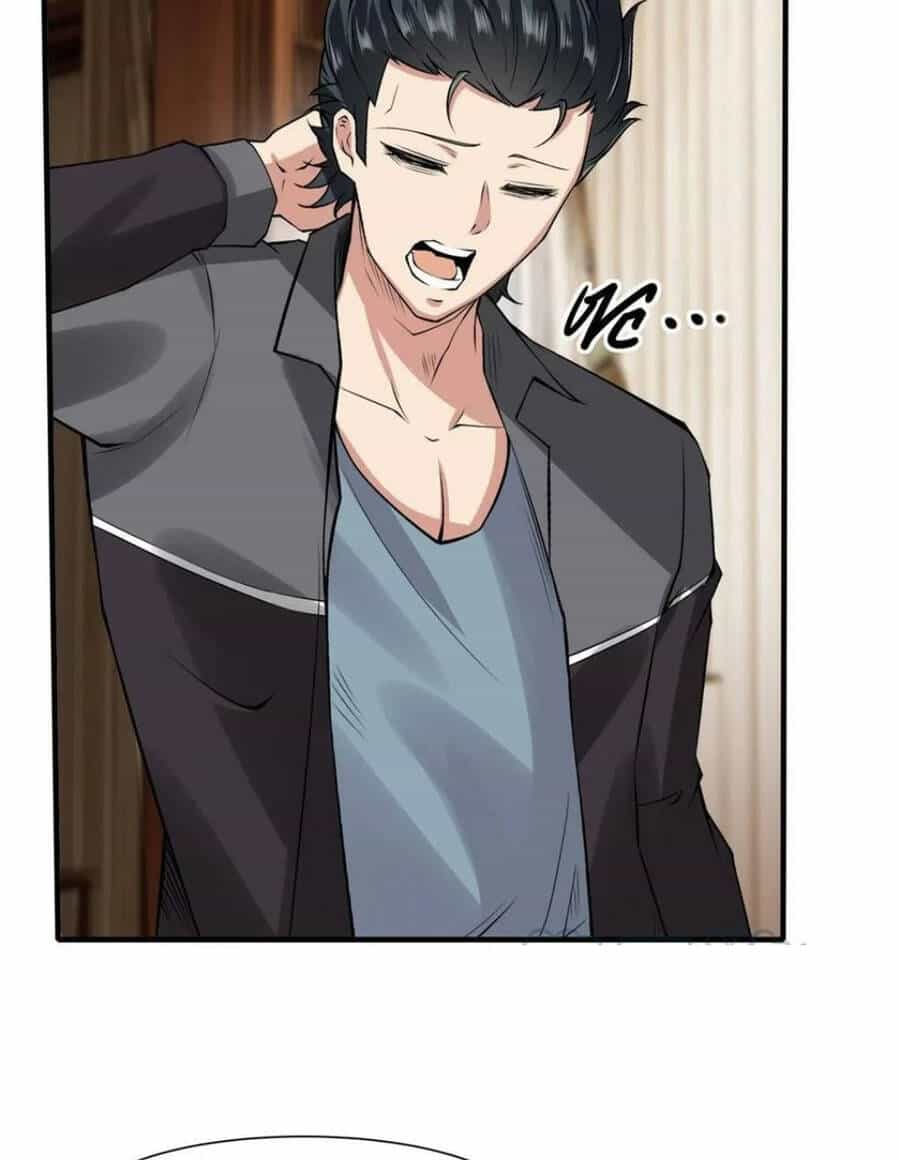 Ta Không Muốn Làm Đệ Nhất - Chương 108 - ảnh 20