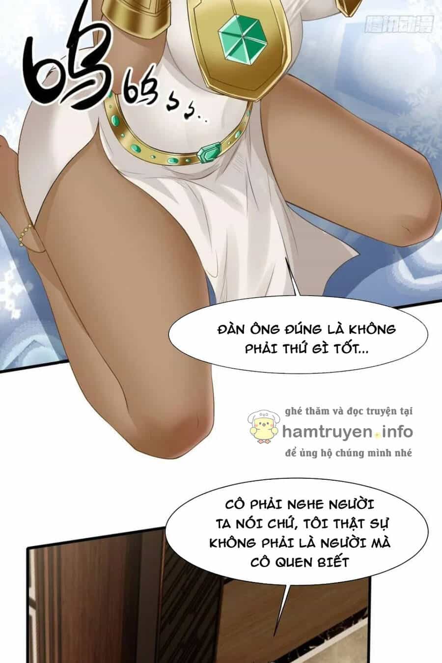 Ta Không Muốn Làm Đệ Nhất - Chương 108 - ảnh 33