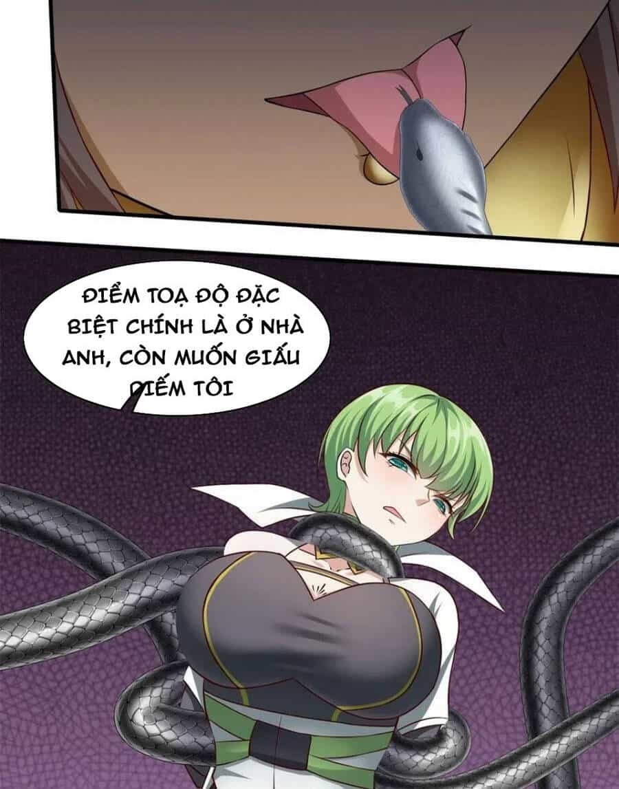 Ta Không Muốn Làm Đệ Nhất - Chương 109 - ảnh 18