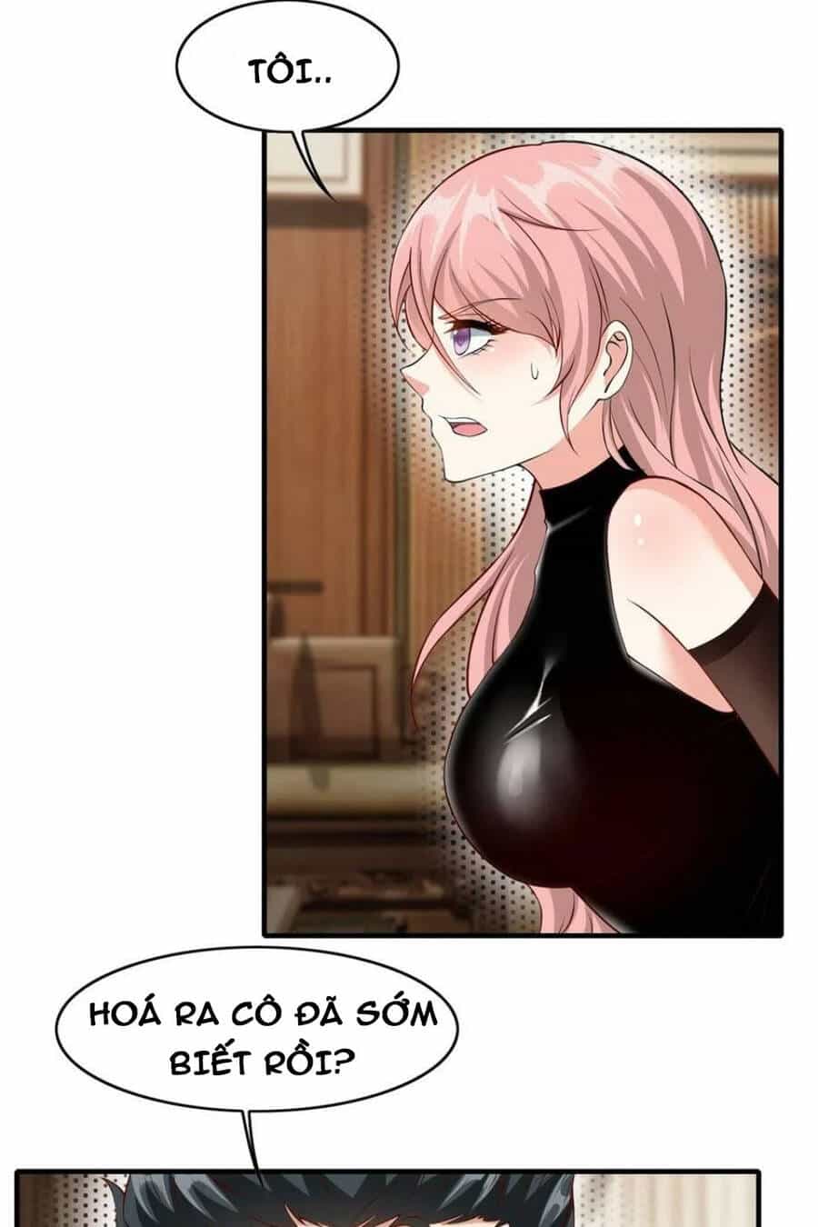 Ta Không Muốn Làm Đệ Nhất - Chương 109 - ảnh 21