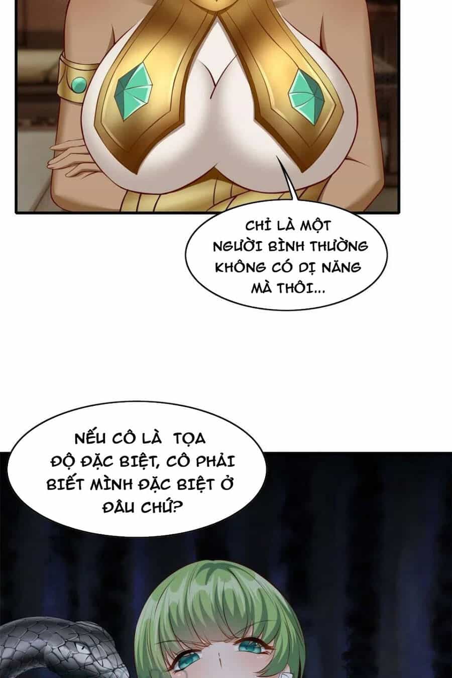 Ta Không Muốn Làm Đệ Nhất - Chương 109 - ảnh 27