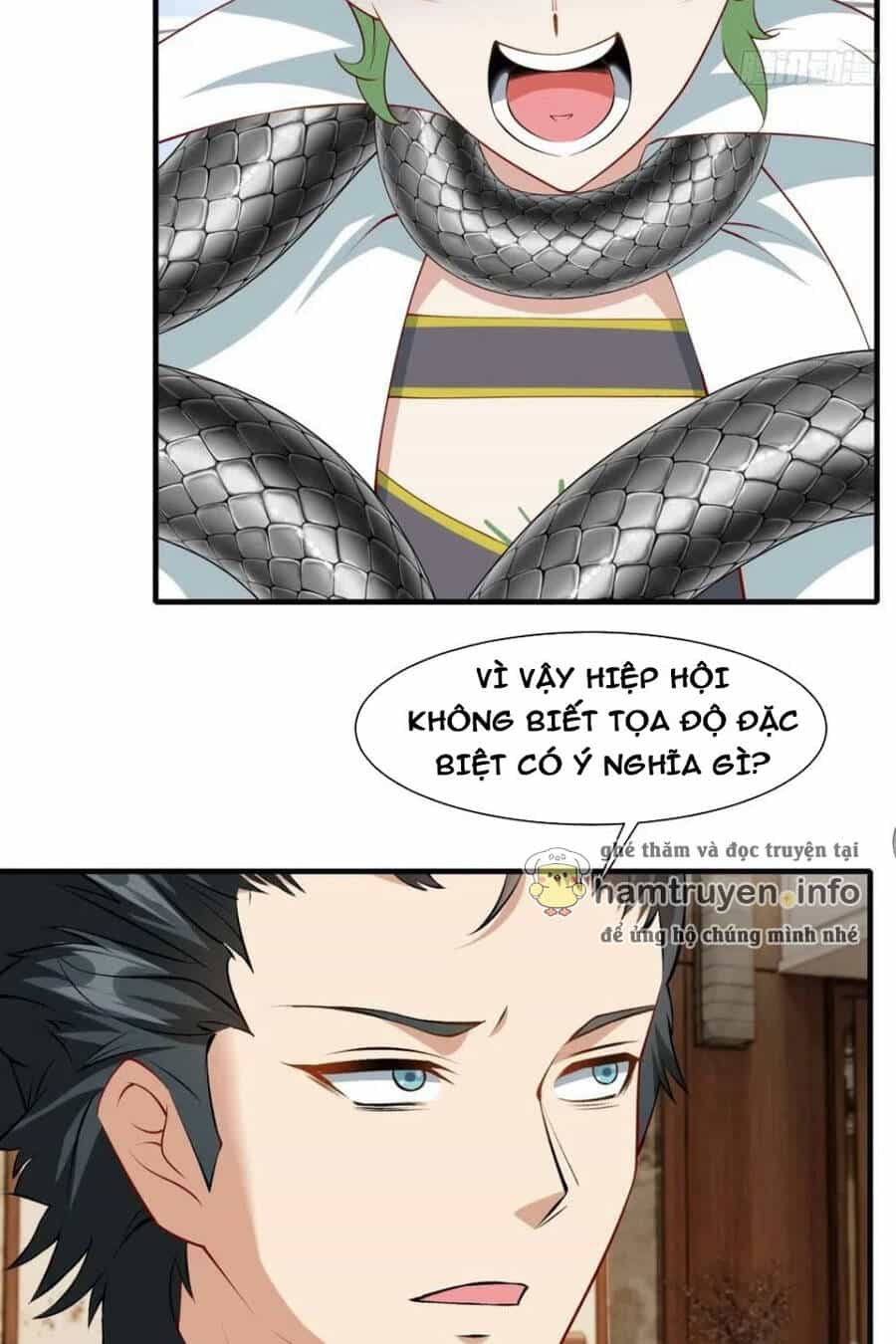 Ta Không Muốn Làm Đệ Nhất - Chương 109 - ảnh 33