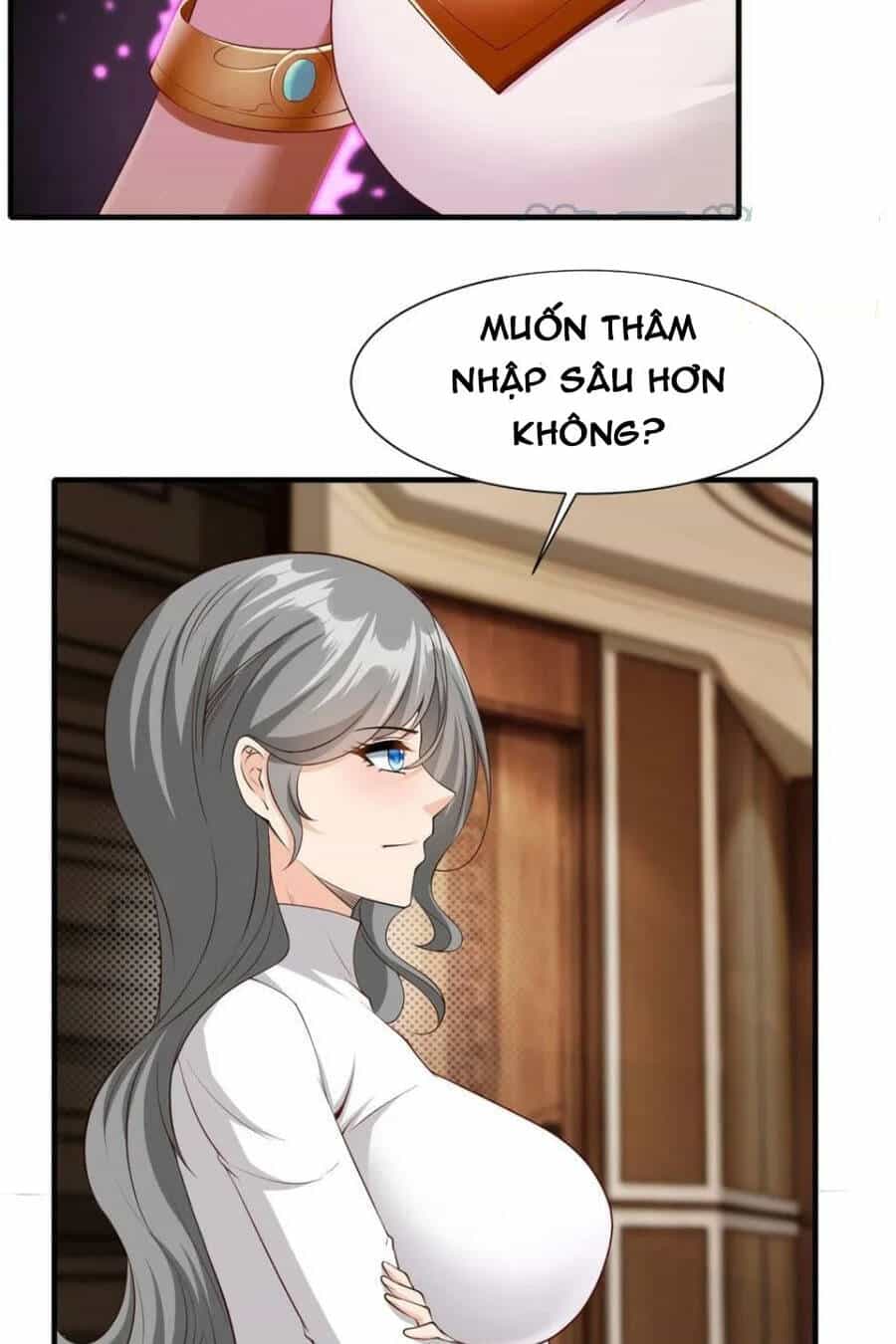 Ta Không Muốn Làm Đệ Nhất - Chương 109 - ảnh 39