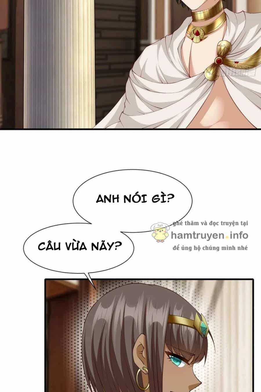 Ta Không Muốn Làm Đệ Nhất - Chương 109 - ảnh 45