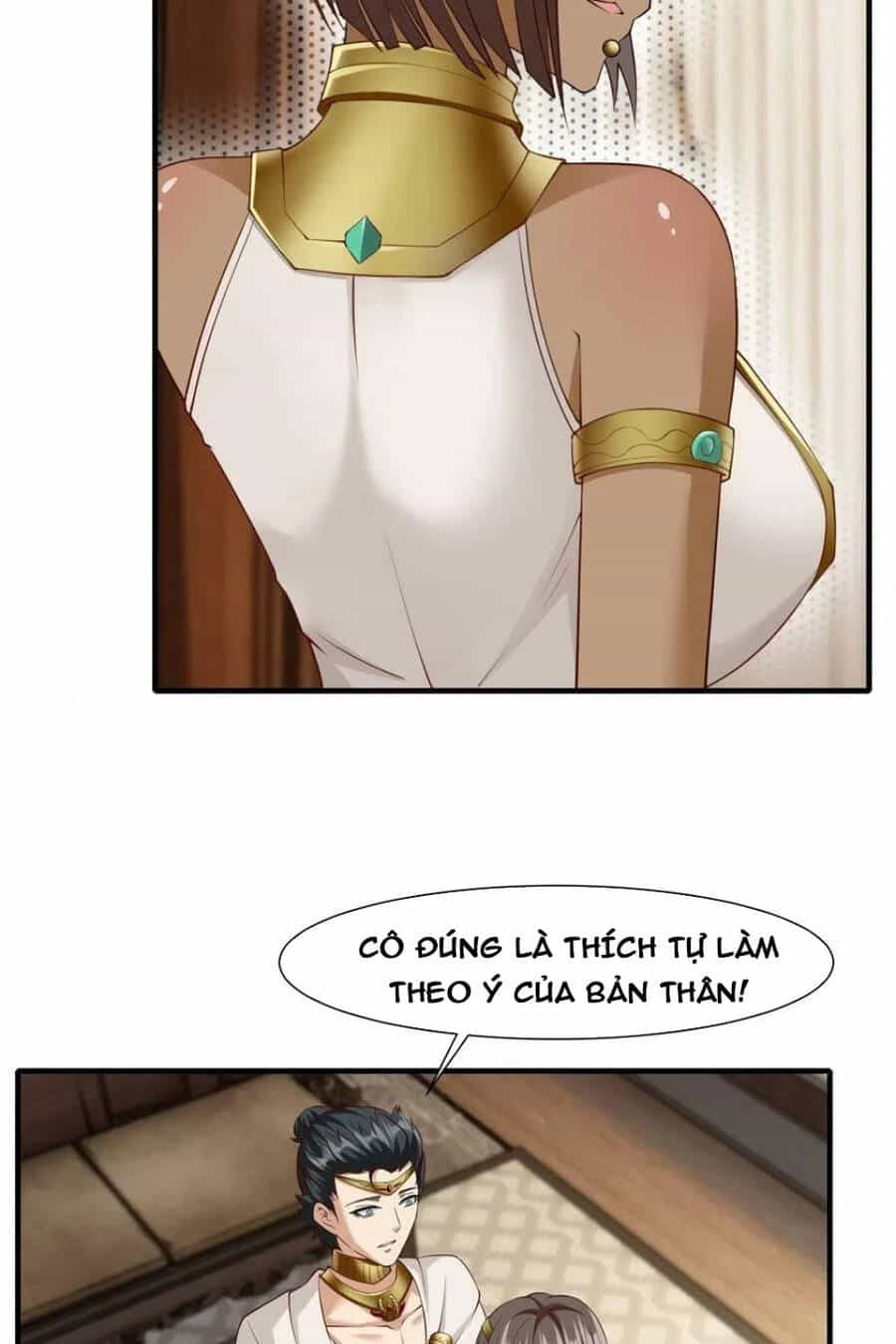 Ta Không Muốn Làm Đệ Nhất - Chương 109 - ảnh 46