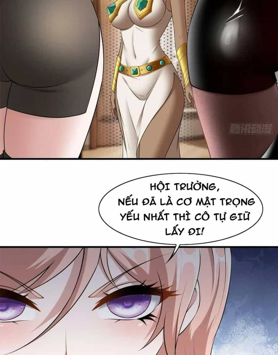 Ta Không Muốn Làm Đệ Nhất - Chương 109 - ảnh 6