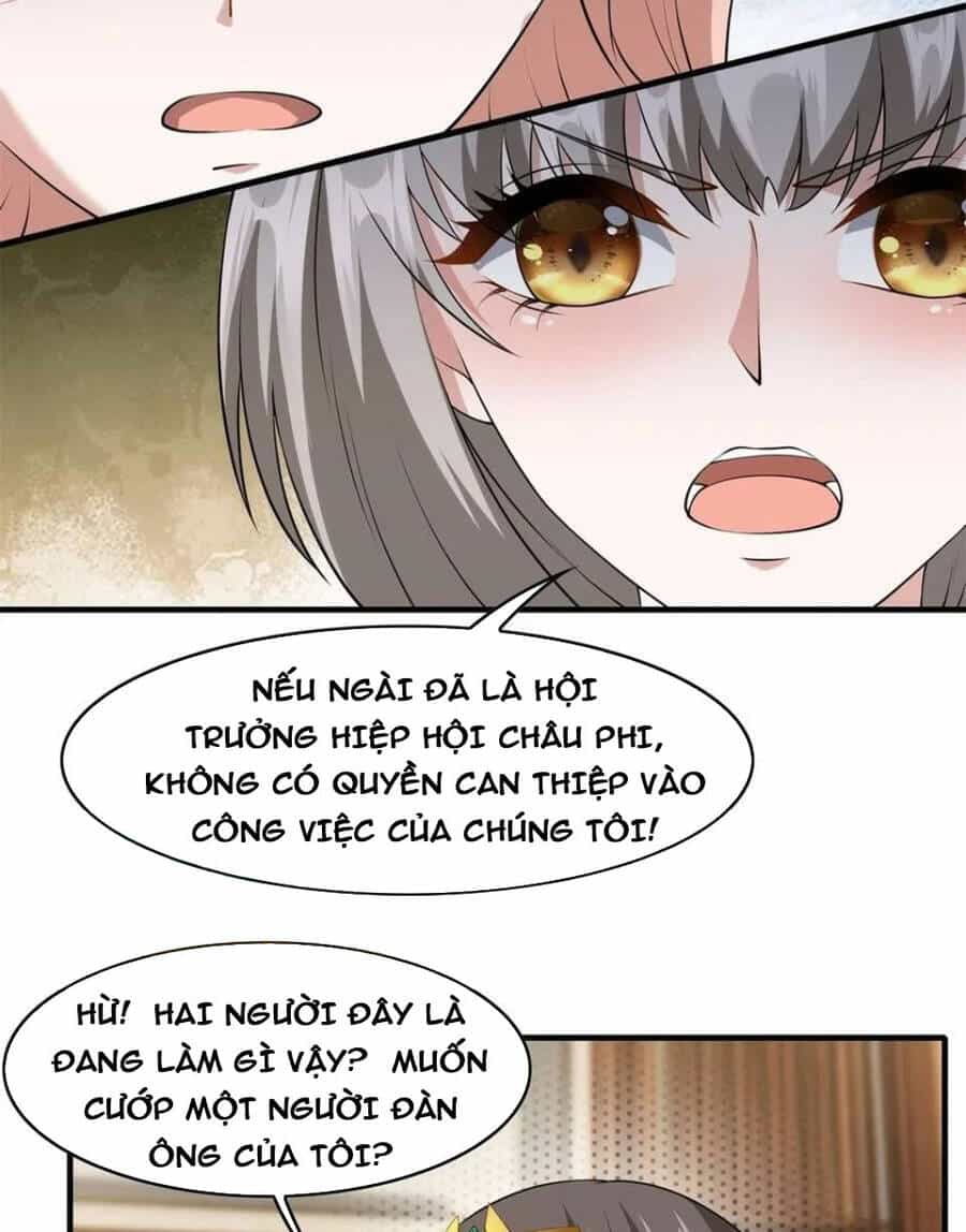 Ta Không Muốn Làm Đệ Nhất - Chương 109 - ảnh 7