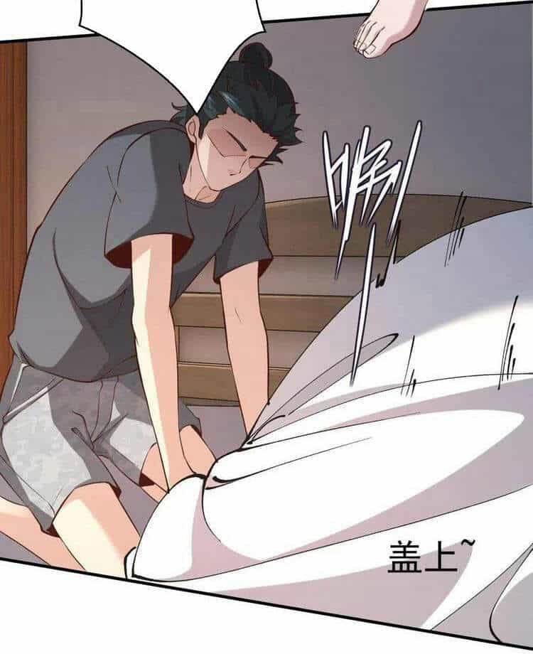 Ta Không Muốn Làm Đệ Nhất - Chương 11 - ảnh 10