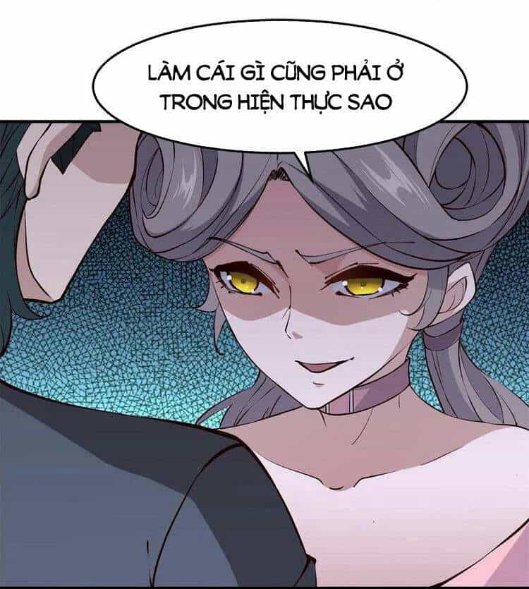 Ta Không Muốn Làm Đệ Nhất - Chương 11 - ảnh 19